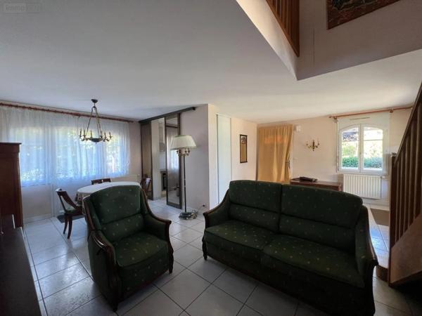 Achat - Maison | Maison Châteauroux 36000 5 pièces 110 m 2 459 m 2