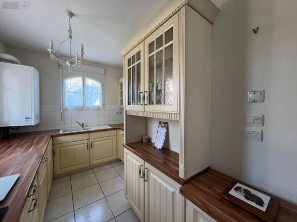 Achat - Maison | Maison Châteauroux 36000 5 pièces 110 m 2 459 m 2