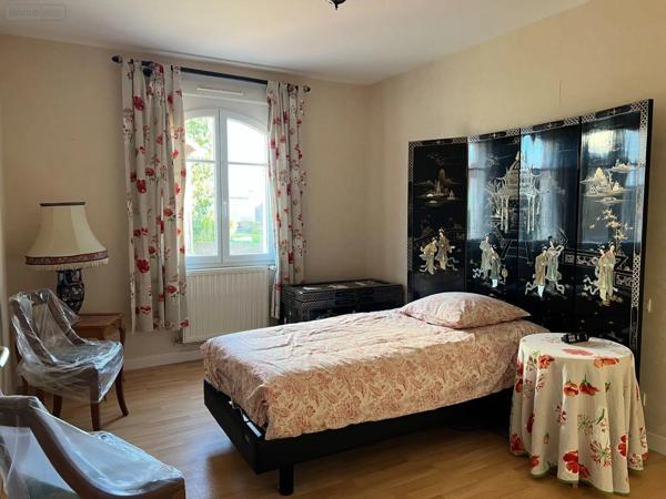 Achat - Maison | Maison Châteauroux 36000 5 pièces 110 m 2 459 m 2
