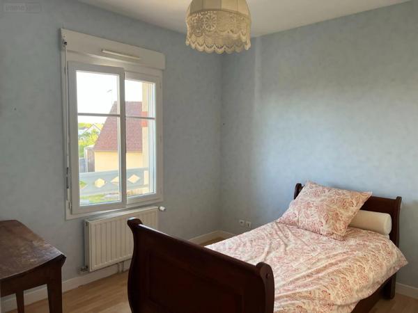 Achat - Maison | Maison Châteauroux 36000 5 pièces 110 m 2 459 m 2
