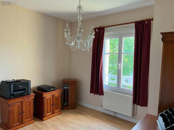 Achat - Maison | Maison Châteauroux 36000 5 pièces 110 m 2 459 m 2