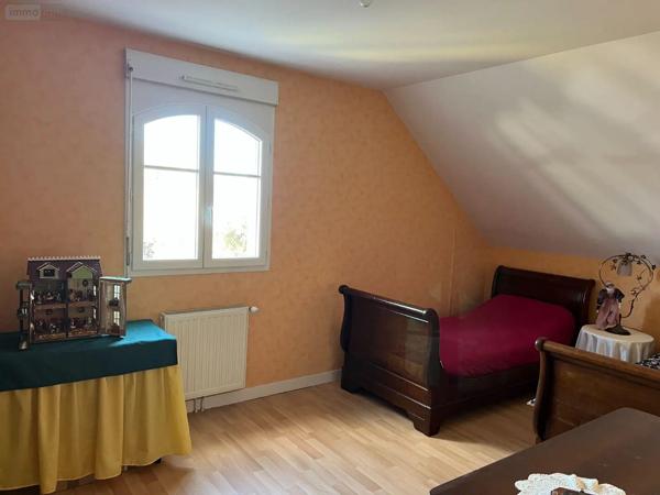Achat - Maison | Maison Châteauroux 36000 5 pièces 110 m 2 459 m 2