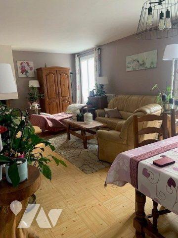 Maison à vendre Puiseaux