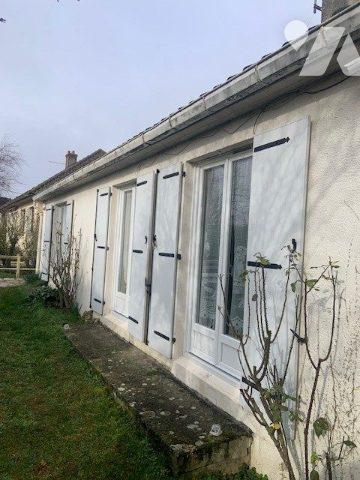 Maison à vendre Puiseaux