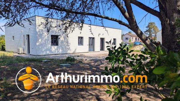 Vente Maison 5 pièces 139 m2 à Ouzouer-sur-Loire