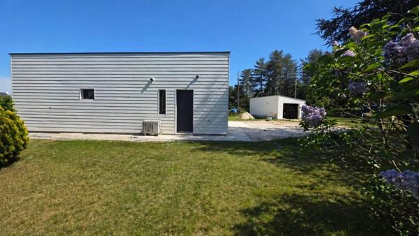 Vente Maison 5 pièces 139 m2 à Ouzouer-sur-Loire