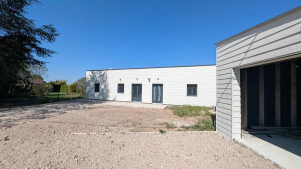 Vente Maison 5 pièces 139 m2 à Ouzouer-sur-Loire