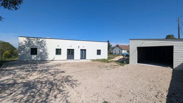 Vente Maison 5 pièces 139 m2 à Ouzouer-sur-Loire