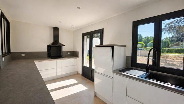 Vente Maison 5 pièces 139 m2 à Ouzouer-sur-Loire