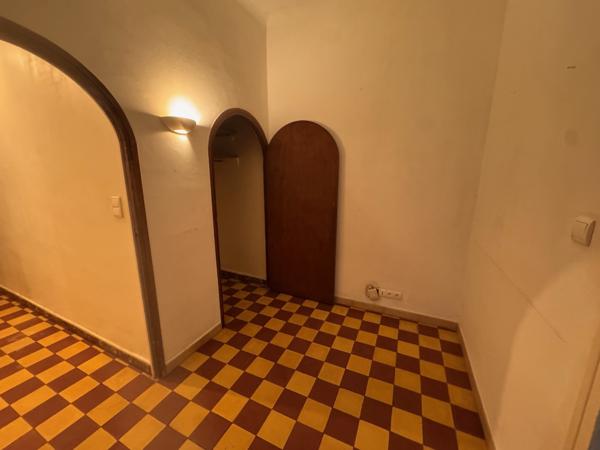Avignon (84000) À louer – Superbe T3 de caractère aux portes du centre-ville d’Avignon