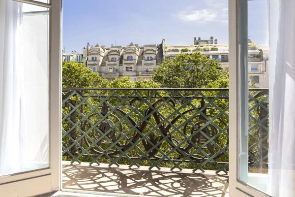 Appartement Paris 7e - ÉCOLE MILITAIRE / VAUBAN