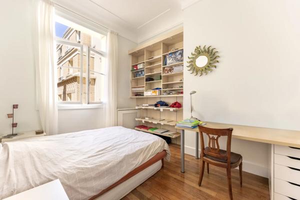 Appartement Paris 7e - ÉCOLE MILITAIRE / VAUBAN