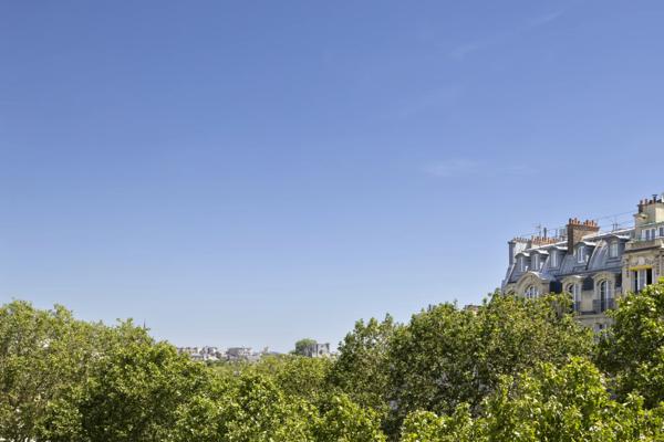 Appartement Paris 7e - ÉCOLE MILITAIRE / VAUBAN