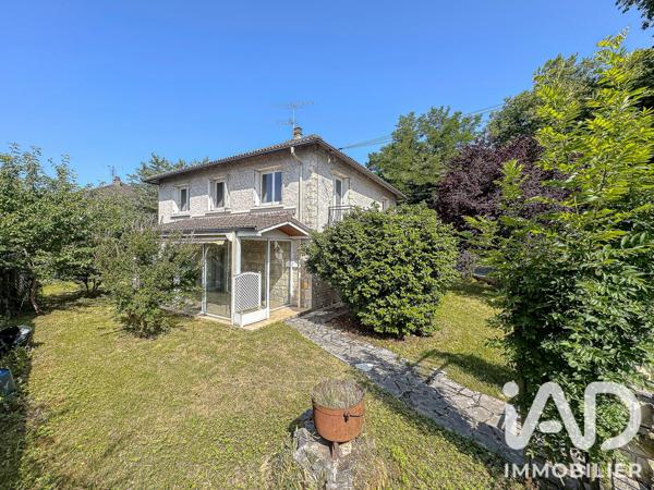 Maison à vendre 6 pièces 130 m² Brive-la-Gaillarde