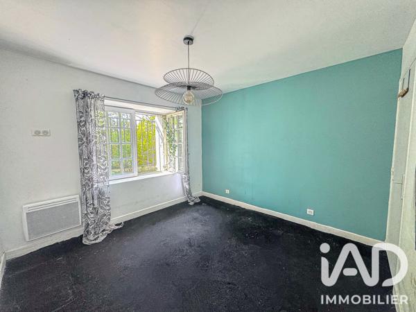 Maison à vendre 6 pièces 130 m² Brive-la-Gaillarde