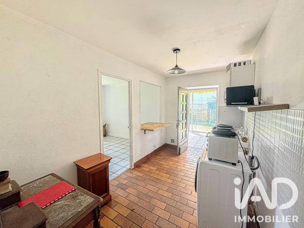 Maison à vendre 6 pièces 130 m² Brive-la-Gaillarde