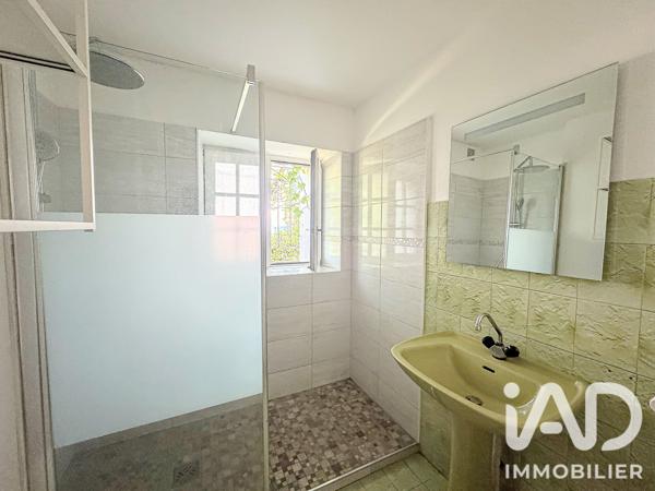 Maison à vendre 6 pièces 130 m² Brive-la-Gaillarde