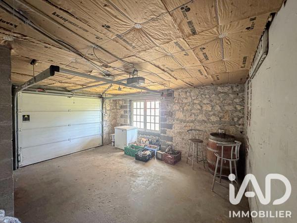 Maison à vendre 6 pièces 130 m² Brive-la-Gaillarde