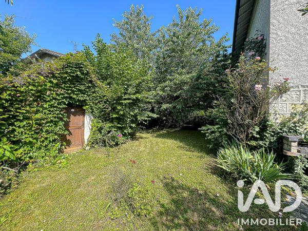 Maison à vendre 6 pièces 130 m² Brive-la-Gaillarde