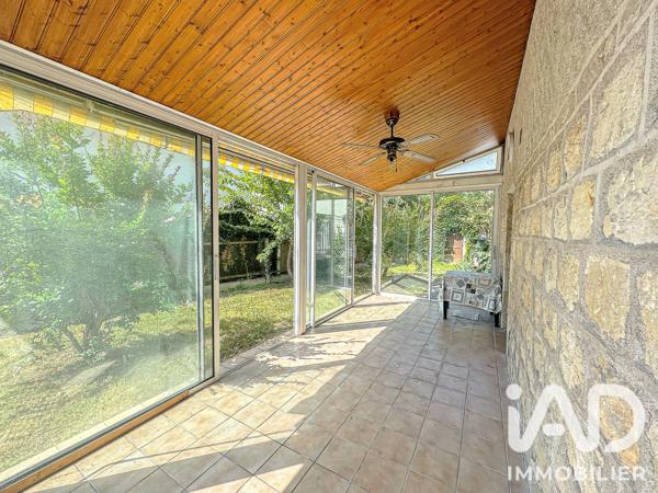 Maison à vendre 6 pièces 130 m² Brive-la-Gaillarde