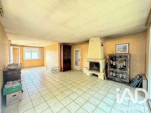 Maison à vendre 6 pièces 130 m² Brive-la-Gaillarde