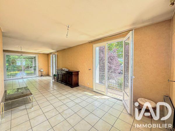 Maison à vendre 6 pièces 130 m² Brive-la-Gaillarde