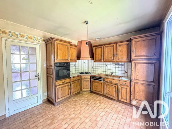 Maison à vendre 6 pièces 130 m² Brive-la-Gaillarde