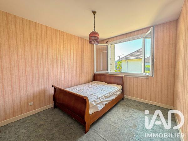 Maison à vendre 6 pièces 130 m² Brive-la-Gaillarde
