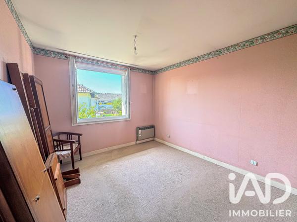 Maison à vendre 6 pièces 130 m² Brive-la-Gaillarde