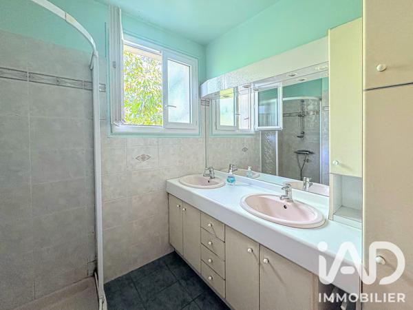 Maison à vendre 6 pièces 130 m² Brive-la-Gaillarde