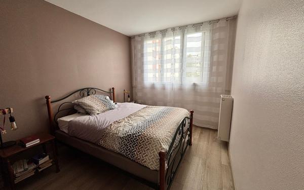 Appartement à vendre    3 pièces • 85,22 m2 Chelles