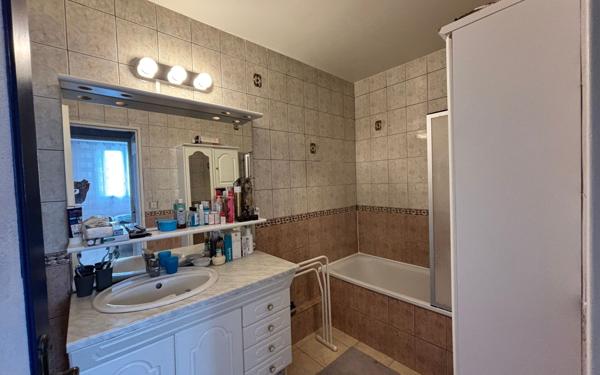 Appartement à vendre    3 pièces • 85,22 m2 Chelles