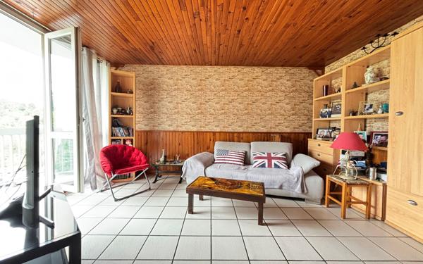 Appartement à vendre    3 pièces • 85,22 m2 Chelles