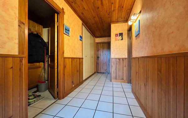 Appartement à vendre    3 pièces • 85,22 m2 Chelles