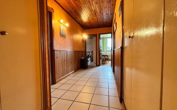 Appartement à vendre    3 pièces • 85,22 m2 Chelles