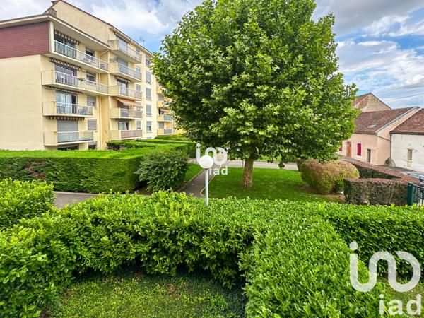 Appartement à vendre 2 pièces 40 m² Sens