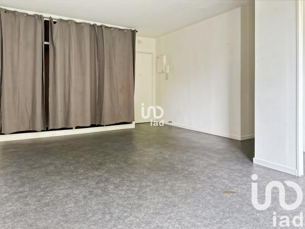 Appartement à vendre 2 pièces 40 m² Sens
