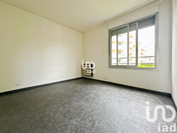 Appartement à vendre 2 pièces 40 m² Sens
