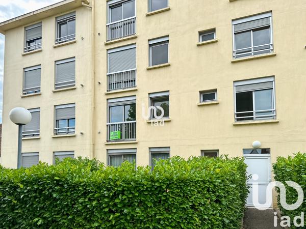 Appartement à vendre 2 pièces 40 m² Sens