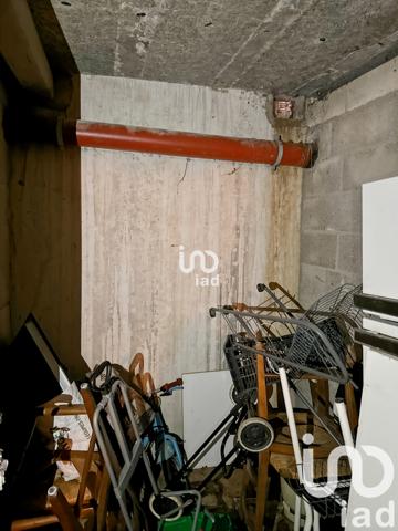 Appartement à vendre 2 pièces 40 m² Sens