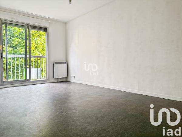 Appartement à vendre 2 pièces 40 m² Sens