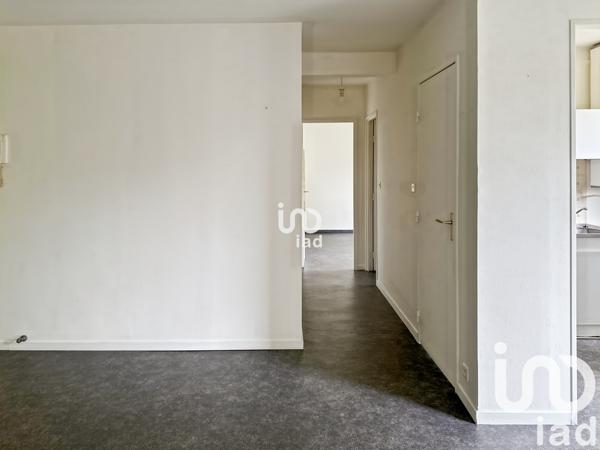 Appartement à vendre 2 pièces 40 m² Sens