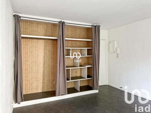 Appartement à vendre 2 pièces 40 m² Sens