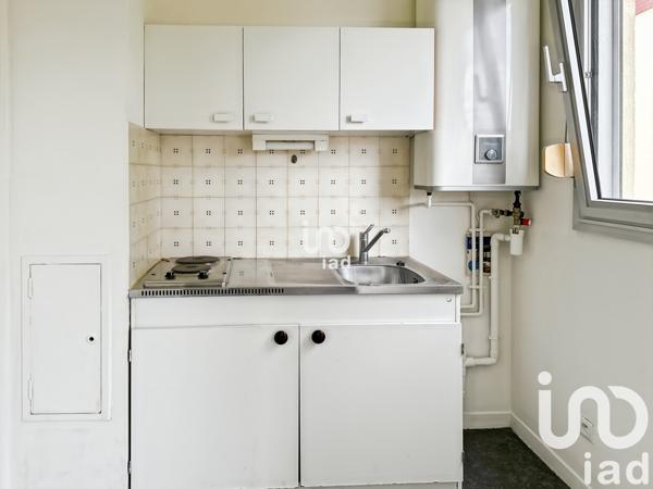 Appartement à vendre 2 pièces 40 m² Sens