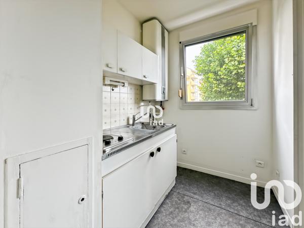 Appartement à vendre 2 pièces 40 m² Sens