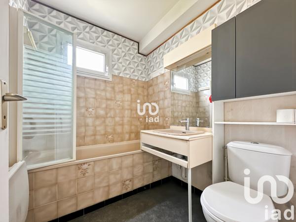 Appartement à vendre 2 pièces 40 m² Sens