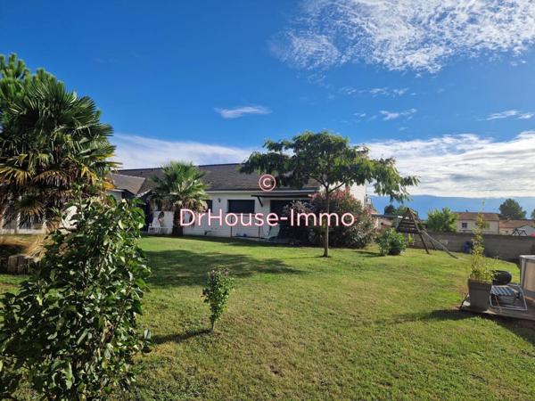 Maison à vendre 7 pièces de 169 m²