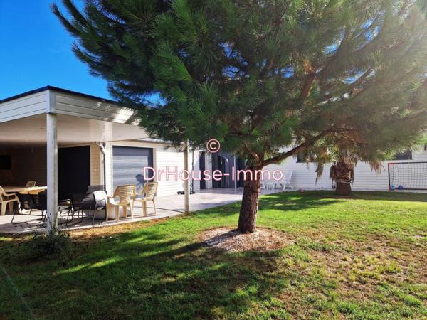 Maison à vendre 7 pièces de 169 m²