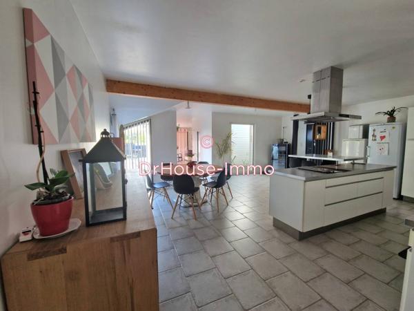 Maison à vendre 7 pièces de 169 m²