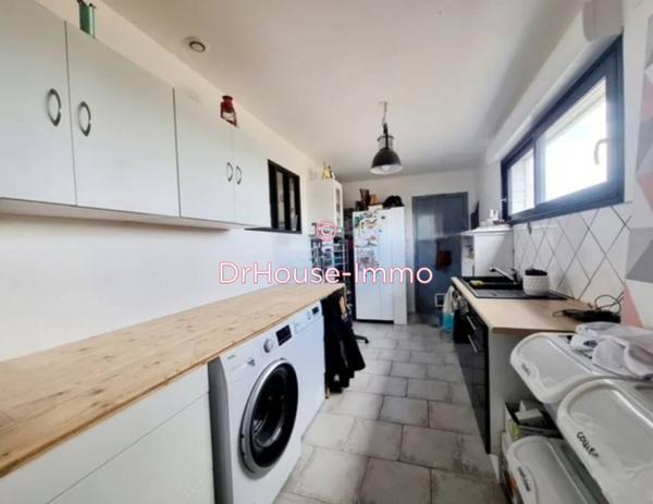 Maison à vendre 7 pièces de 169 m²